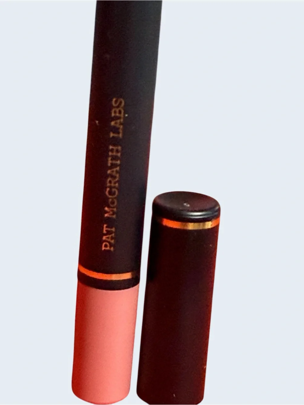 Pat McGrath Dramatique Mega Lip Pencil in Coralust
